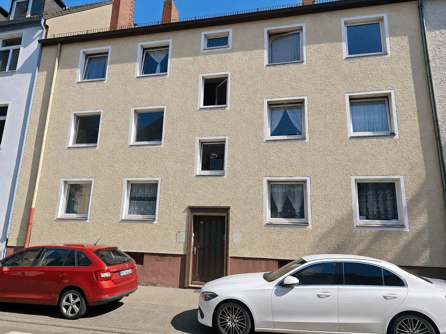 Predaj bytu 2-izbový 39 m², Schinkelstraße 8, Osnabrück, Dolné Sasko Predaj bytu 2-izbový 39 m², Schinkelstraße 8, Osnabrück, Dolné Sasko