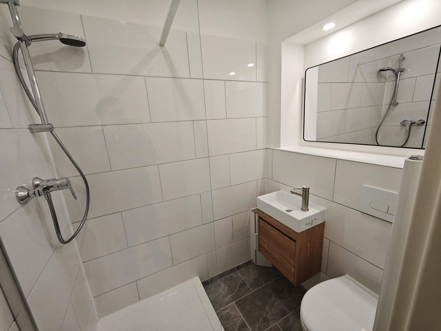 Predaj bytu 2-izbový 39 m², Schinkelstraße 8, Osnabrück, Dolné Sasko Predaj bytu 2-izbový 39 m², Schinkelstraße 8, Osnabrück, Dolné Sasko