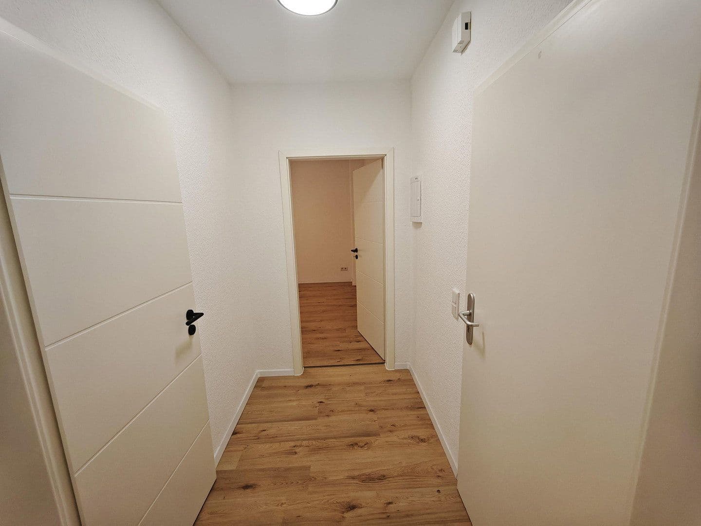 Predaj bytu 2-izbový 39 m², Schinkelstraße 8, Osnabrück, Dolné Sasko Predaj bytu 2-izbový 39 m², Schinkelstraße 8, Osnabrück, Dolné Sasko