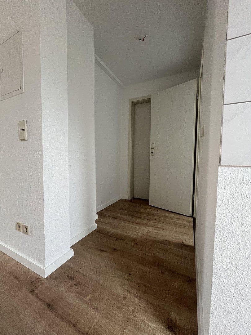 Prenájom bytu 2-izbový 27 m², Neefestraße 109, Chemnitz, Sasko Prenájom bytu 2-izbový 27 m², Neefestraße 109, Chemnitz, Sasko