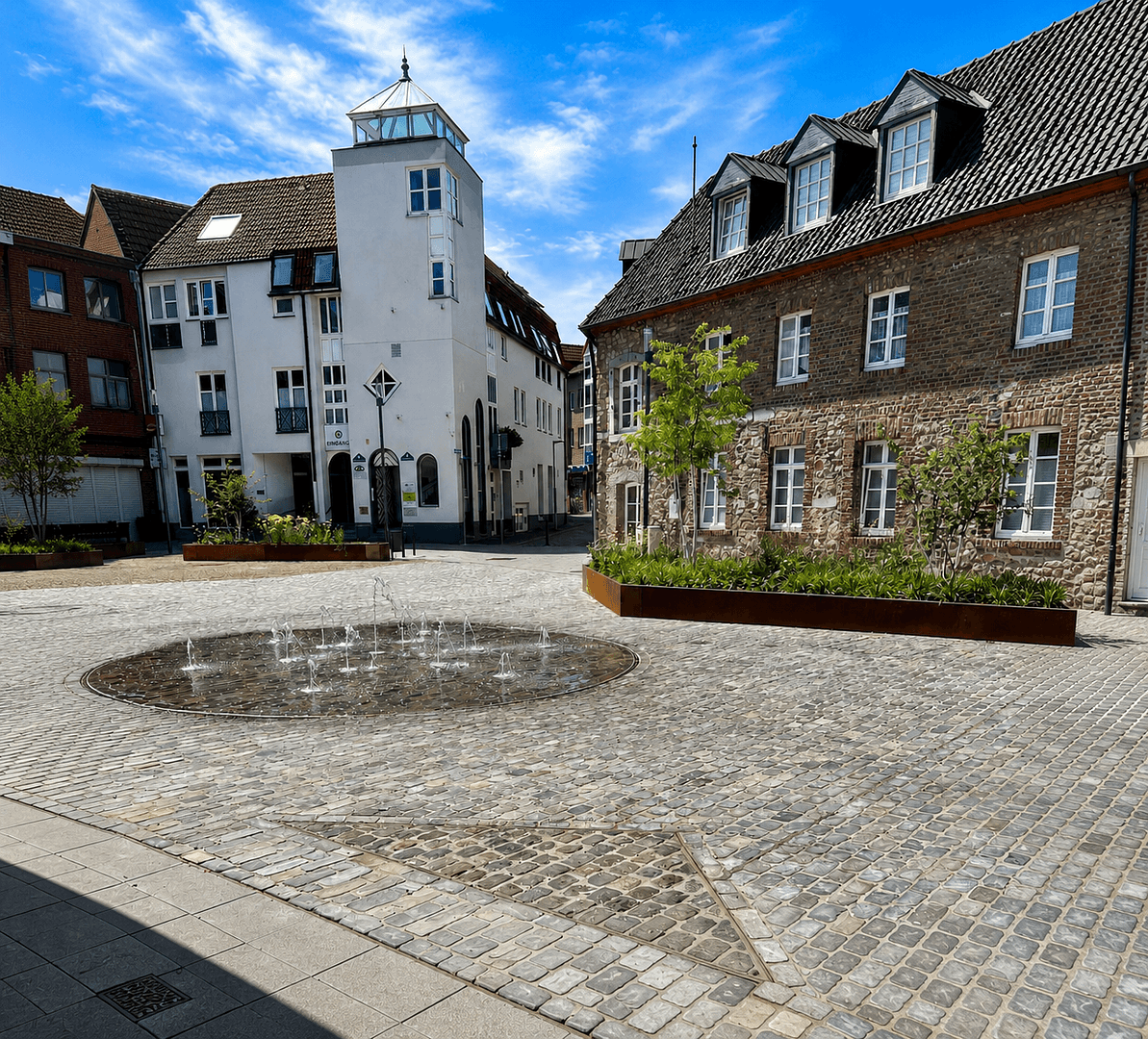 Predaj bytu 7-izbový 212 m², Stolberg, Severné Porýnie - Westfálsko Predaj bytu 7-izbový 212 m², Stolberg, Severné Porýnie - Westfálsko