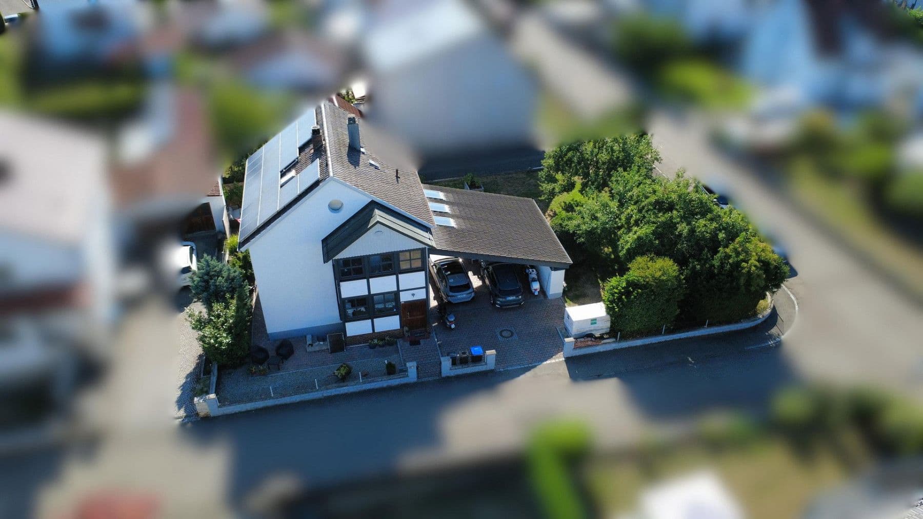 Predaj domu 170 m², pozemok 622 m², Neu-Ulm, Bavorsko Predaj domu 170 m², pozemok 622 m², Neu-Ulm, Bavorsko