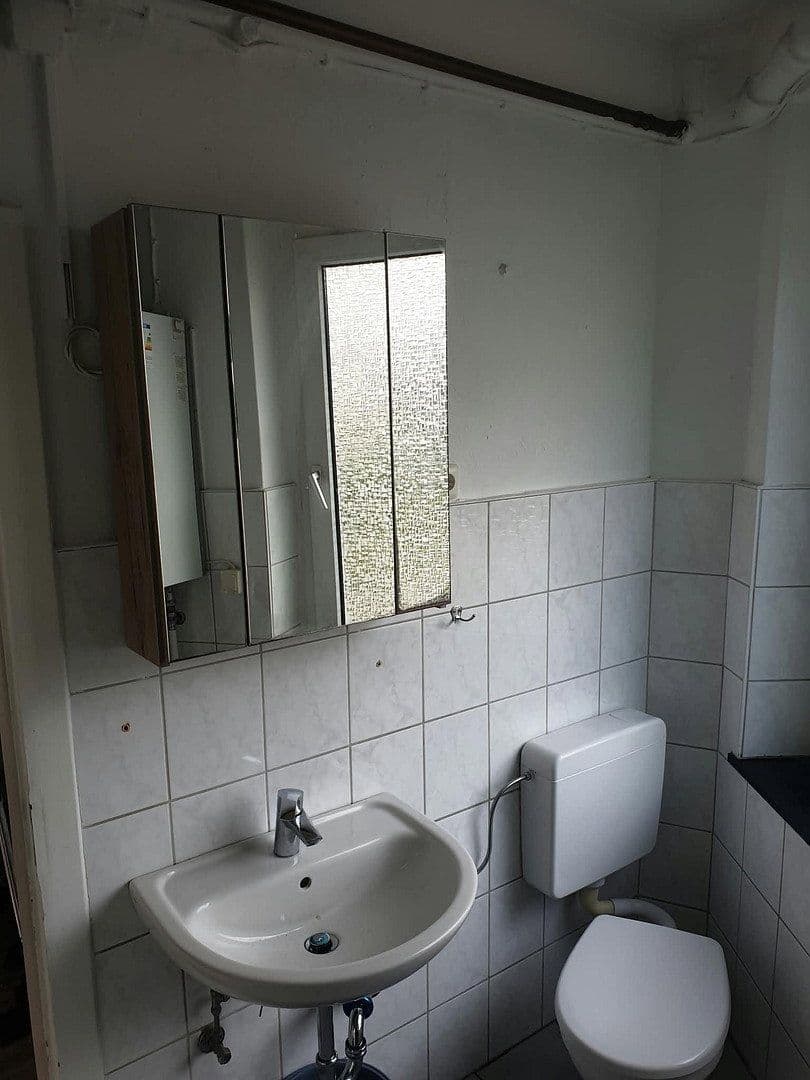 Prenájom bytu 3-izbový 70 m², Bohmter Straße 54, Osnabrück, Dolné Sasko Prenájom bytu 3-izbový 70 m², Bohmter Straße 54, Osnabrück, Dolné Sasko