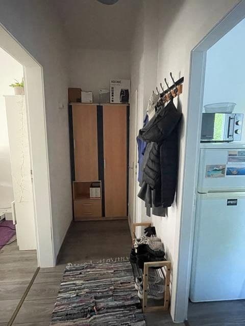 Prenájom bytu 2-izbový 44 m², Laischaftsstraße 18a, Osnabrück, Dolné Sasko Prenájom bytu 2-izbový 44 m², Laischaftsstraße 18a, Osnabrück, Dolné Sasko