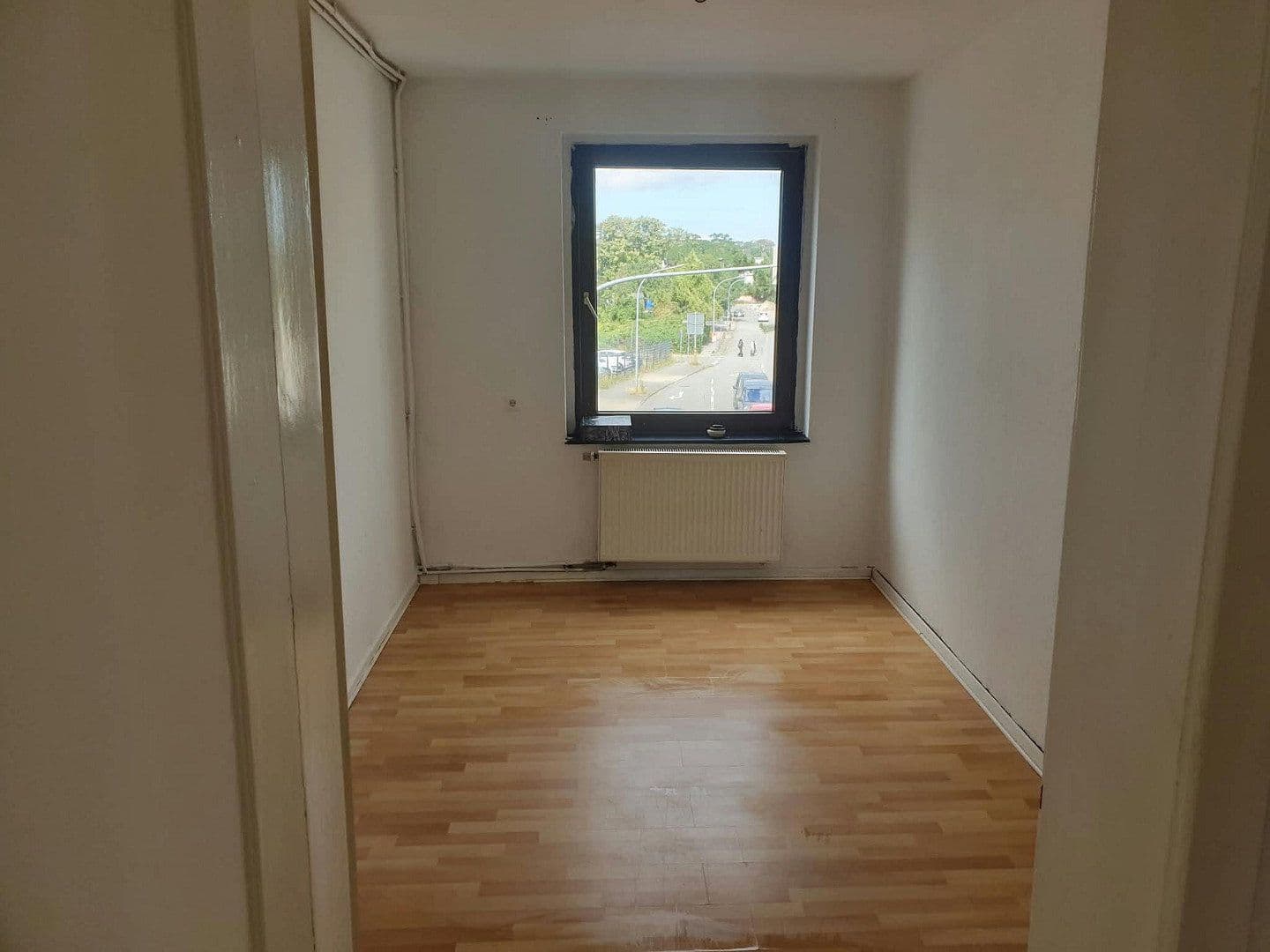 Prenájom bytu 3-izbový 70 m², Bohmter Straße 54, Osnabrück, Dolné Sasko Prenájom bytu 3-izbový 70 m², Bohmter Straße 54, Osnabrück, Dolné Sasko