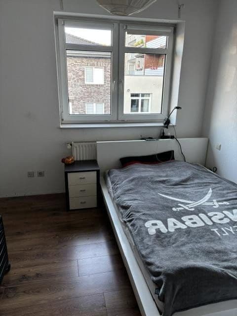 Prenájom bytu 2-izbový 52 m², Lange Straße 11a, Osnabrück, Dolné Sasko Prenájom bytu 2-izbový 52 m², Lange Straße 11a, Osnabrück, Dolné Sasko