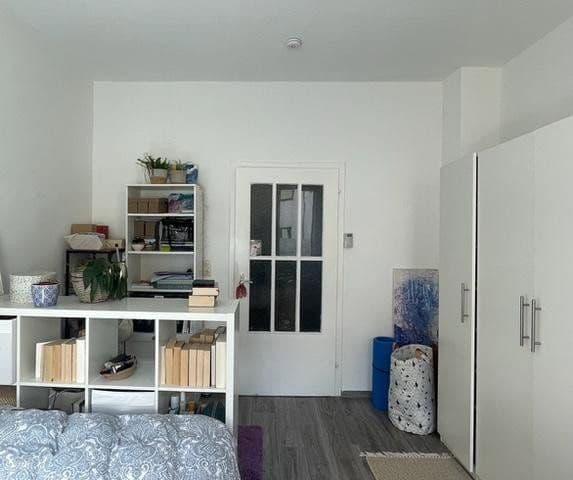 Prenájom bytu 2-izbový 44 m², Laischaftsstraße 18a, Osnabrück, Dolné Sasko Prenájom bytu 2-izbový 44 m², Laischaftsstraße 18a, Osnabrück, Dolné Sasko
