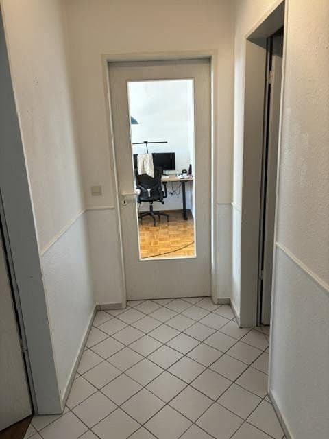 Prenájom bytu 2-izbový 52 m², Lange Straße 11a, Osnabrück, Dolné Sasko Prenájom bytu 2-izbový 52 m², Lange Straße 11a, Osnabrück, Dolné Sasko