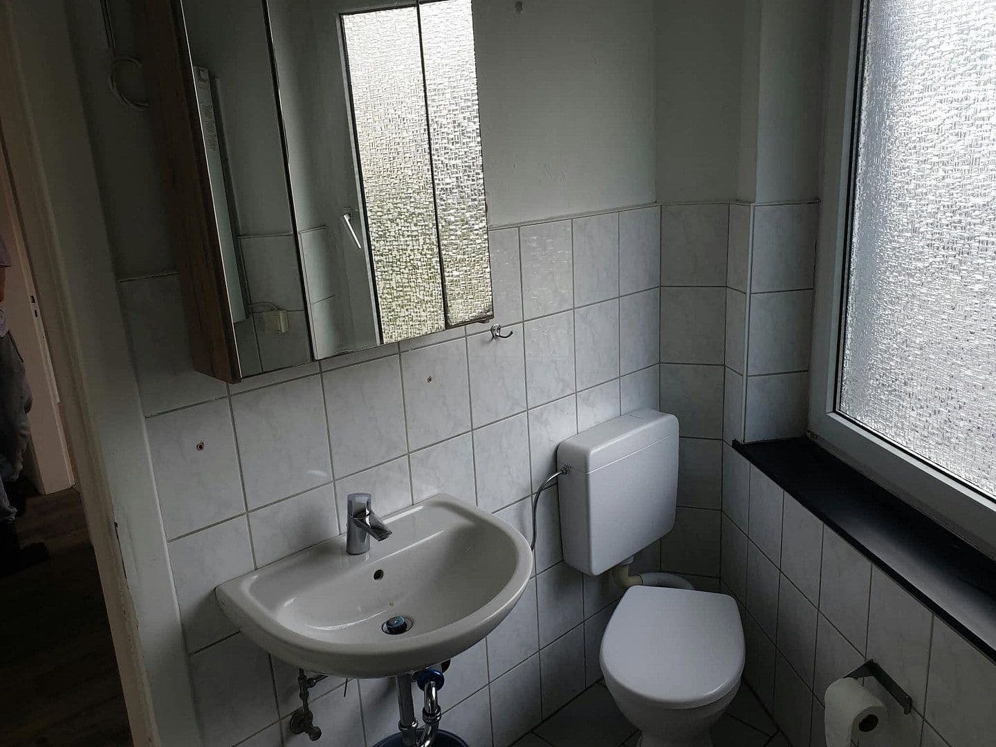 Prenájom bytu 3-izbový 70 m², Bohmter Straße 54, Osnabrück, Dolné Sasko Prenájom bytu 3-izbový 70 m², Bohmter Straße 54, Osnabrück, Dolné Sasko