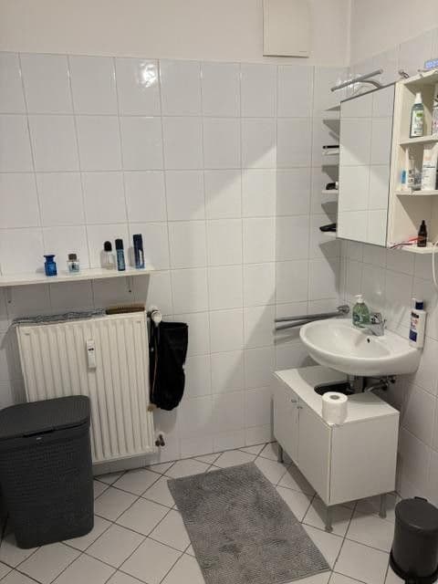 Prenájom bytu 2-izbový 52 m², Lange Straße 11a, Osnabrück, Dolné Sasko Prenájom bytu 2-izbový 52 m², Lange Straße 11a, Osnabrück, Dolné Sasko