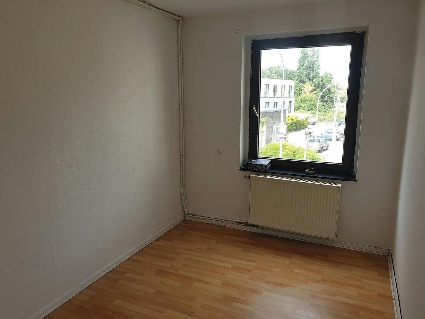 Prenájom bytu 3-izbový 70 m², Bohmter Straße 54, Osnabrück, Dolné Sasko Prenájom bytu 3-izbový 70 m², Bohmter Straße 54, Osnabrück, Dolné Sasko