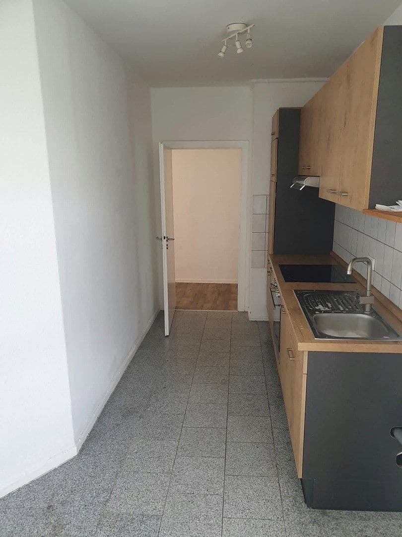 Prenájom bytu 3-izbový 70 m², Bohmter Straße 54, Osnabrück, Dolné Sasko Prenájom bytu 3-izbový 70 m², Bohmter Straße 54, Osnabrück, Dolné Sasko