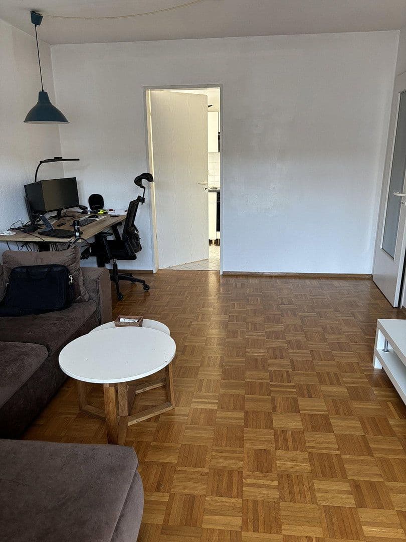 Prenájom bytu 2-izbový 52 m², Lange Straße 11a, Osnabrück, Dolné Sasko Prenájom bytu 2-izbový 52 m², Lange Straße 11a, Osnabrück, Dolné Sasko