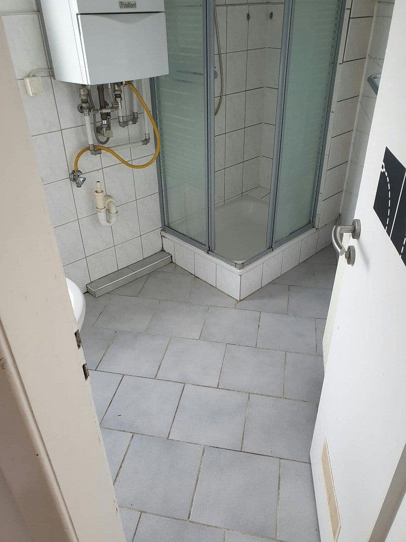 Prenájom bytu 3-izbový 70 m², Bohmter Straße 54, Osnabrück, Dolné Sasko Prenájom bytu 3-izbový 70 m², Bohmter Straße 54, Osnabrück, Dolné Sasko
