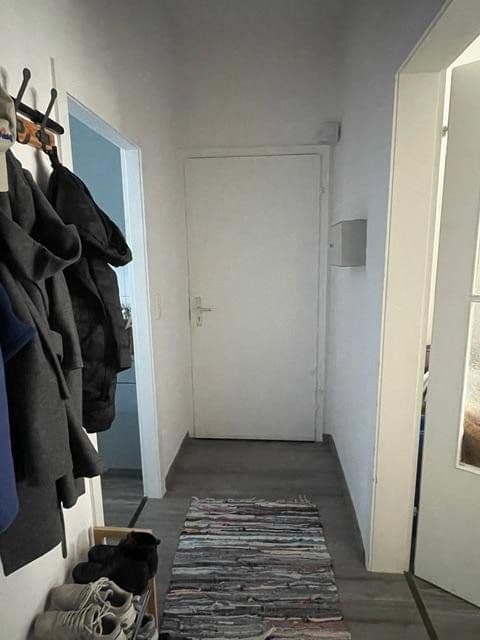 Prenájom bytu 2-izbový 44 m², Laischaftsstraße 18a, Osnabrück, Dolné Sasko Prenájom bytu 2-izbový 44 m², Laischaftsstraße 18a, Osnabrück, Dolné Sasko