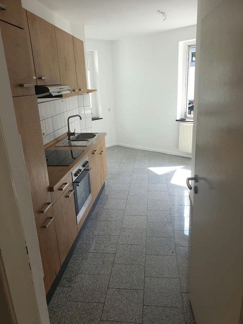 Prenájom bytu 3-izbový 70 m², Bohmter Straße 54, Osnabrück, Dolné Sasko Prenájom bytu 3-izbový 70 m², Bohmter Straße 54, Osnabrück, Dolné Sasko