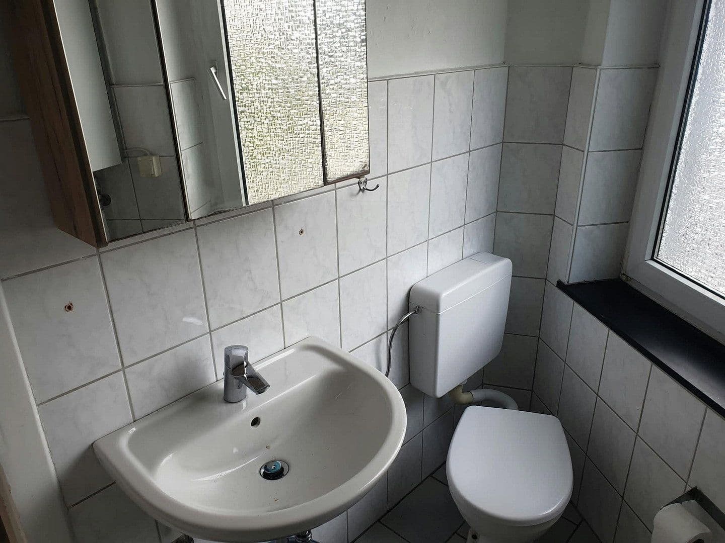 Prenájom bytu 3-izbový 70 m², Bohmter Straße 54, Osnabrück, Dolné Sasko Prenájom bytu 3-izbový 70 m², Bohmter Straße 54, Osnabrück, Dolné Sasko