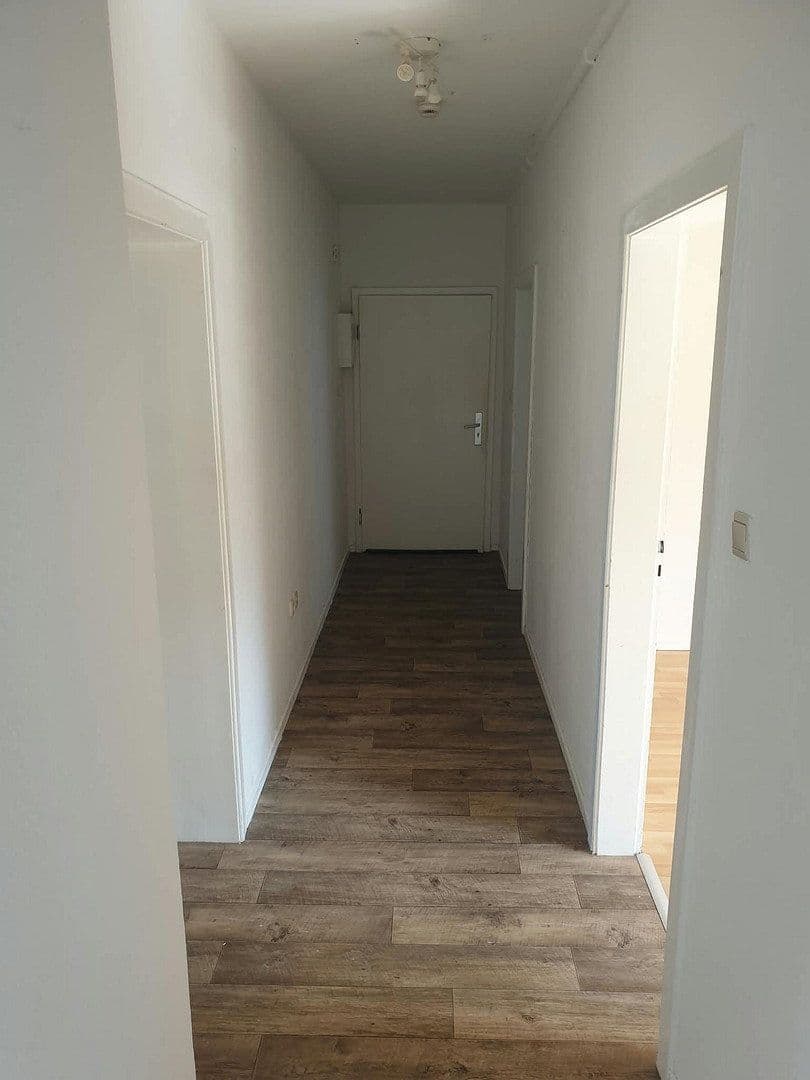 Prenájom bytu 3-izbový 70 m², Bohmter Straße 54, Osnabrück, Dolné Sasko Prenájom bytu 3-izbový 70 m², Bohmter Straße 54, Osnabrück, Dolné Sasko