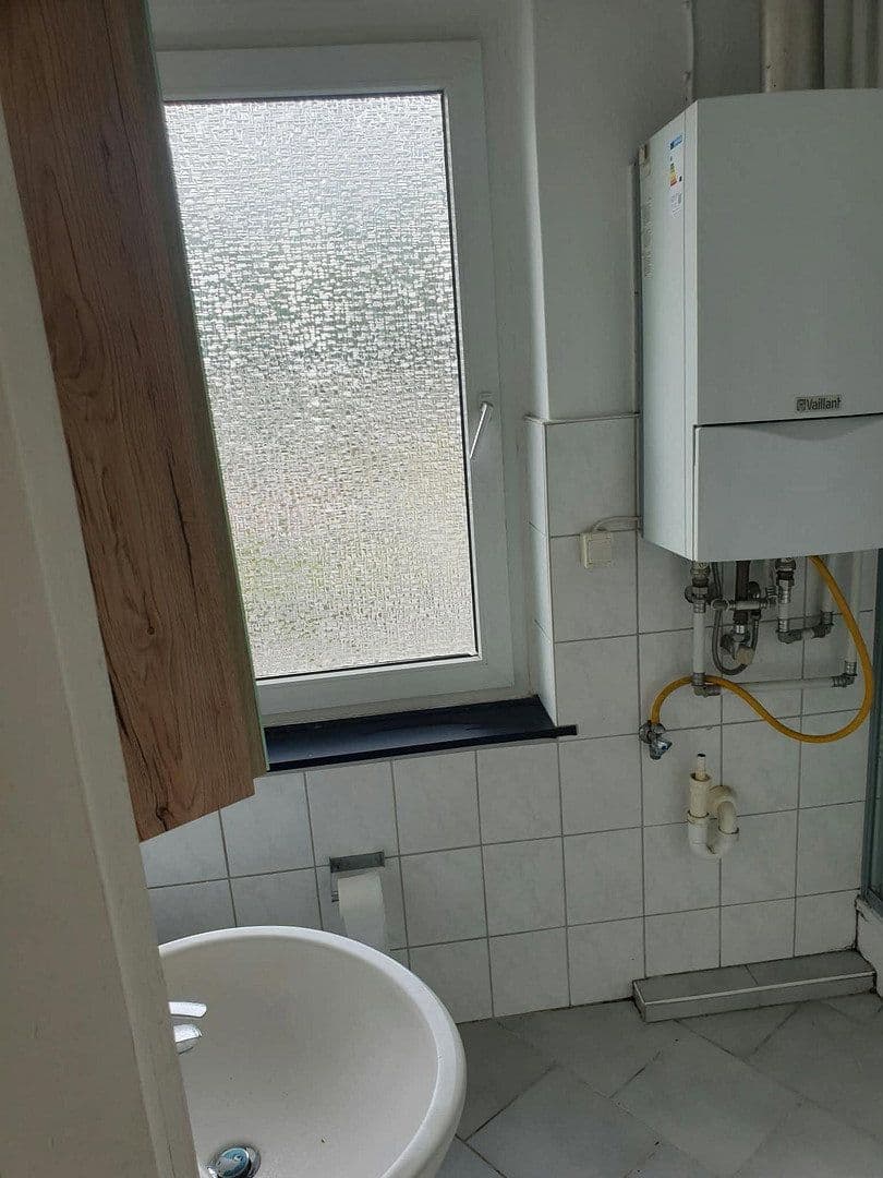 Prenájom bytu 3-izbový 70 m², Bohmter Straße 54, Osnabrück, Dolné Sasko Prenájom bytu 3-izbový 70 m², Bohmter Straße 54, Osnabrück, Dolné Sasko