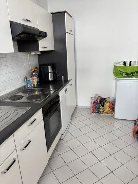 Prenájom bytu 2-izbový 52 m², Lange Straße 11a, Osnabrück, Dolné Sasko Prenájom bytu 2-izbový 52 m², Lange Straße 11a, Osnabrück, Dolné Sasko