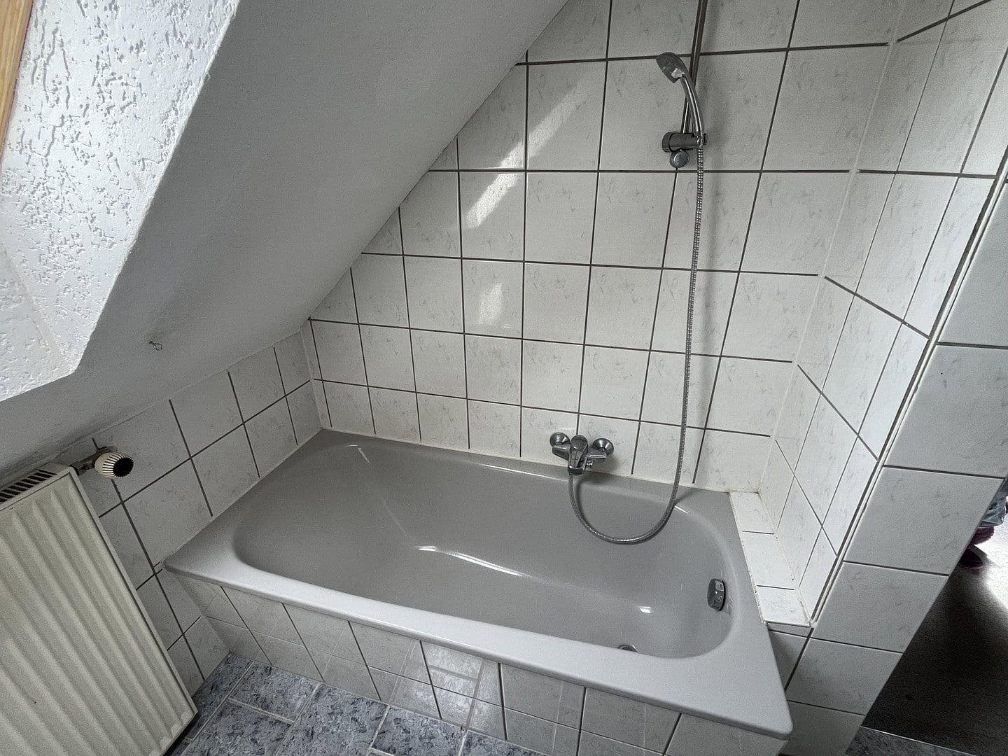 Prenájom bytu 4-izbový 100 m², Schneeberger Straße 2, Chemnitz, Sasko Prenájom bytu 4-izbový 100 m², Schneeberger Straße 2, Chemnitz, Sasko