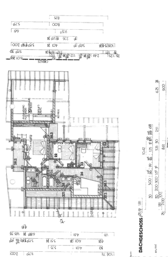 Predaj domu 220 m², pozemok 996 m², Unterwössen, Bavorsko Predaj domu 220 m², pozemok 996 m², Unterwössen, Bavorsko