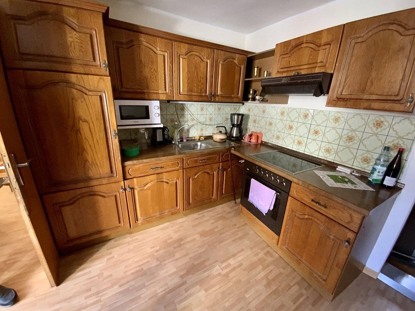 Predaj domu 170 m², pozemok 2.565 m², Ringstrasse 11, Feilbingert, Porýnie-Falcko Predaj domu 170 m², pozemok 2.565 m², Ringstrasse 11, Feilbingert, Porýnie-Falcko