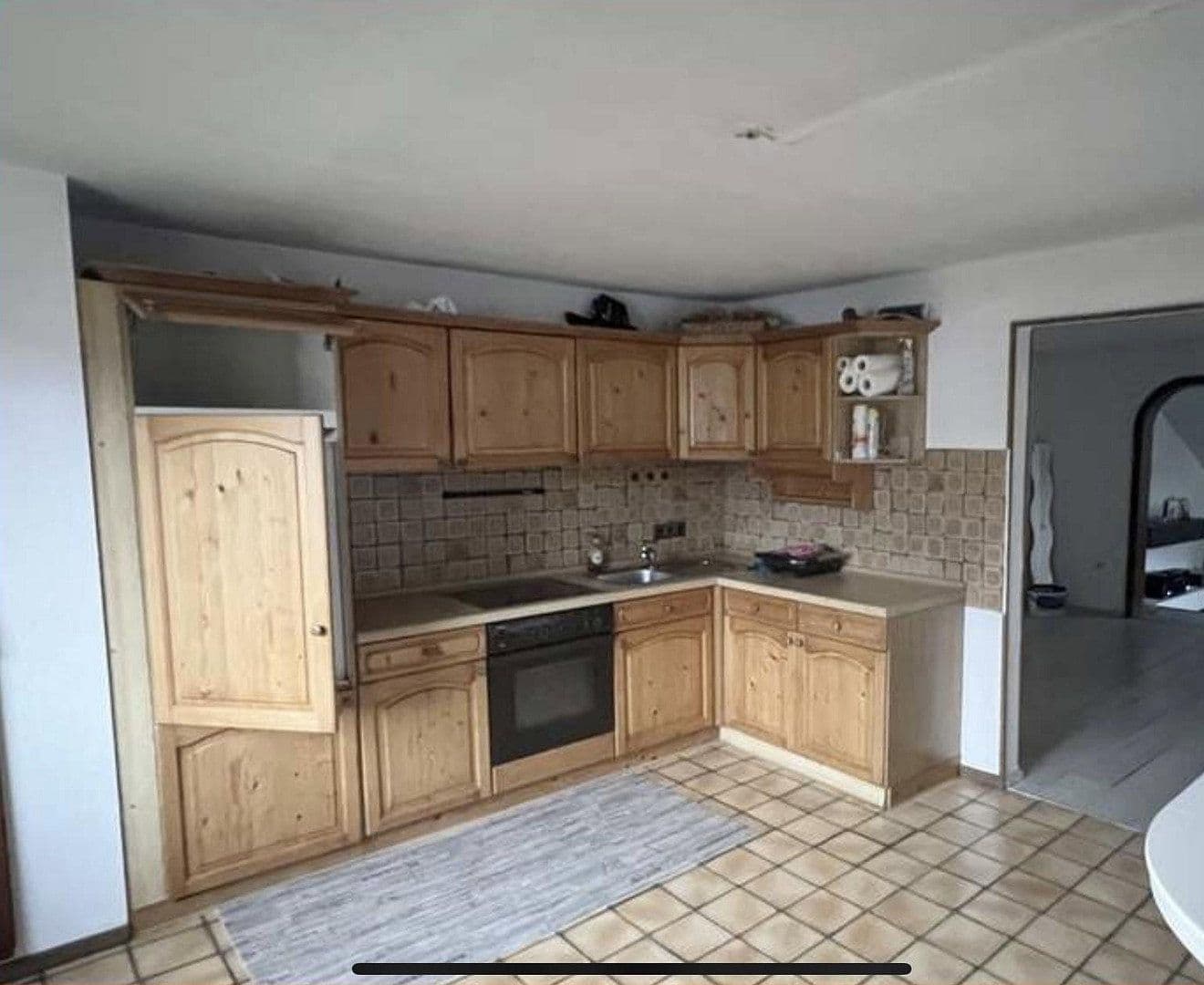 Predaj domu 170 m², pozemok 2.565 m², Ringstrasse 11, Feilbingert, Porýnie-Falcko Predaj domu 170 m², pozemok 2.565 m², Ringstrasse 11, Feilbingert, Porýnie-Falcko