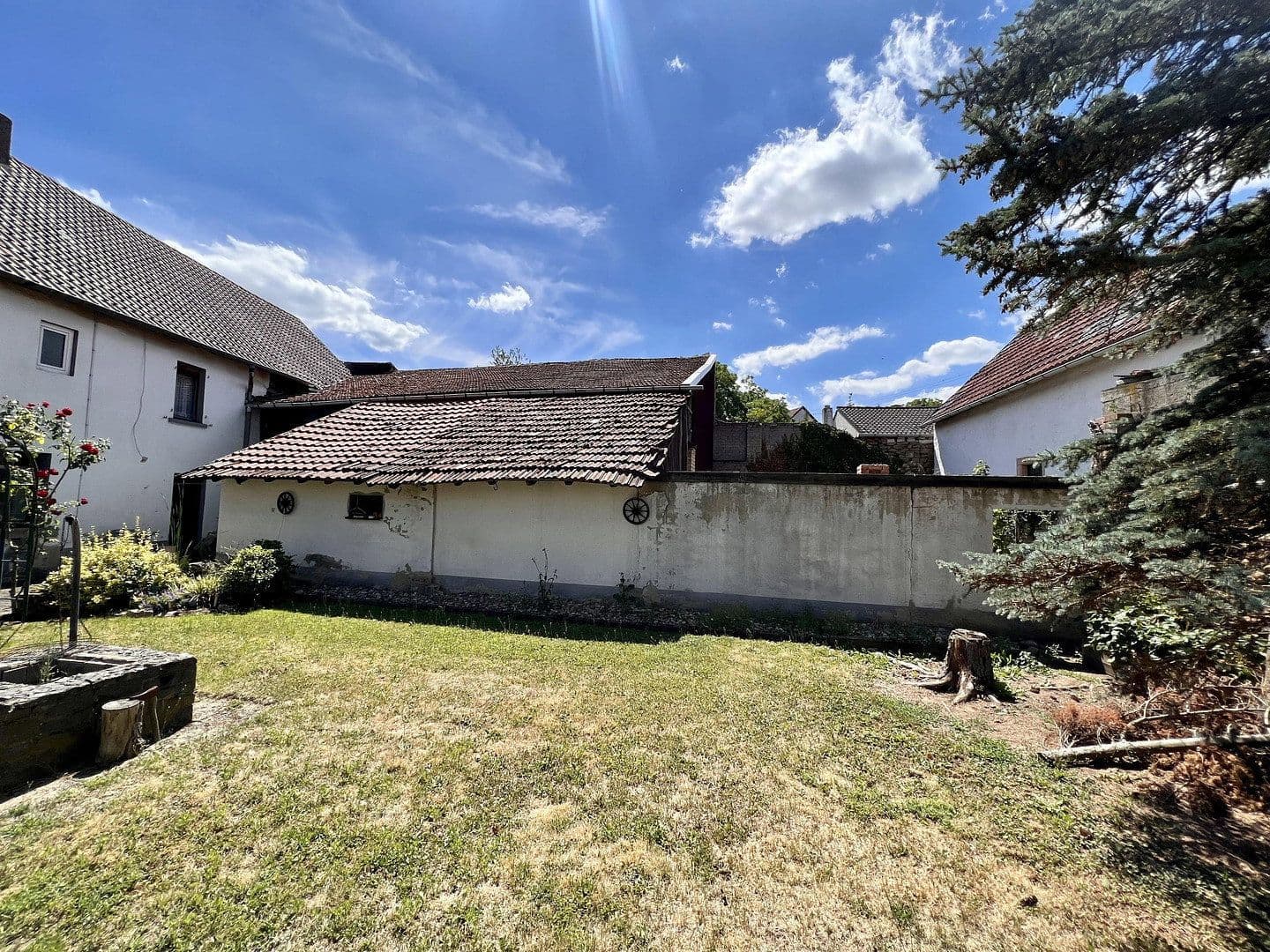 Predaj domu 170 m², pozemok 2.565 m², Ringstrasse 11, Feilbingert, Porýnie-Falcko Predaj domu 170 m², pozemok 2.565 m², Ringstrasse 11, Feilbingert, Porýnie-Falcko