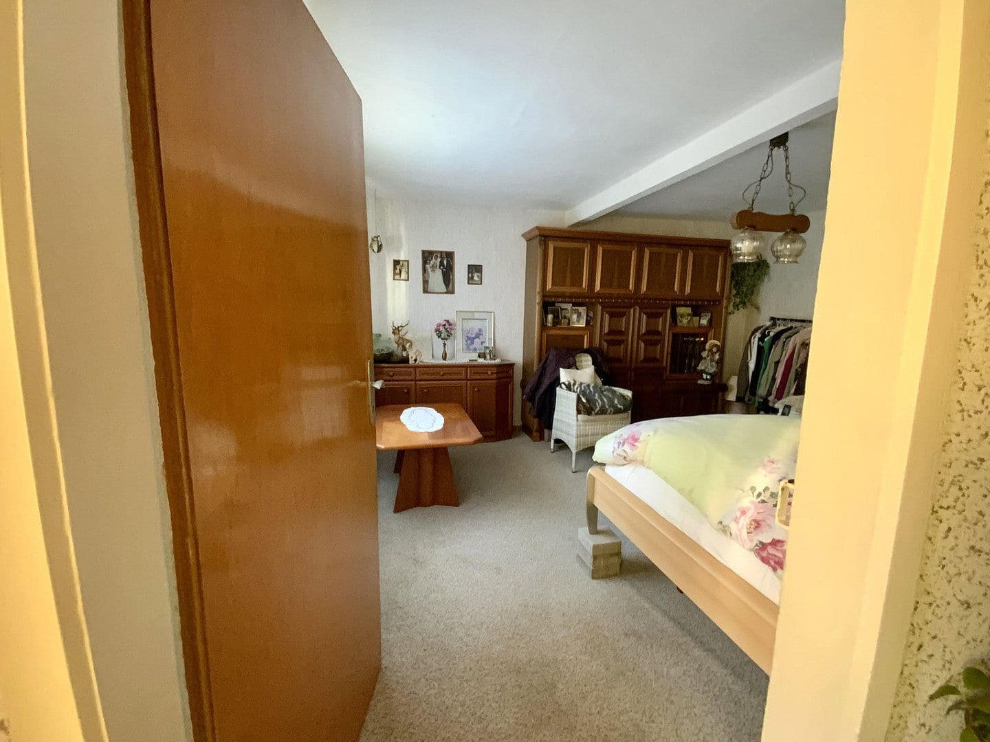 Predaj domu 170 m², pozemok 2.565 m², Ringstrasse 11, Feilbingert, Porýnie-Falcko Predaj domu 170 m², pozemok 2.565 m², Ringstrasse 11, Feilbingert, Porýnie-Falcko