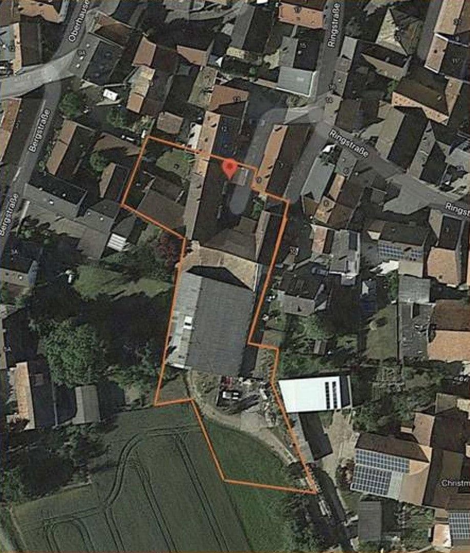 Predaj domu 170 m², pozemok 2.565 m², Ringstrasse 11, Feilbingert, Porýnie-Falcko Predaj domu 170 m², pozemok 2.565 m², Ringstrasse 11, Feilbingert, Porýnie-Falcko