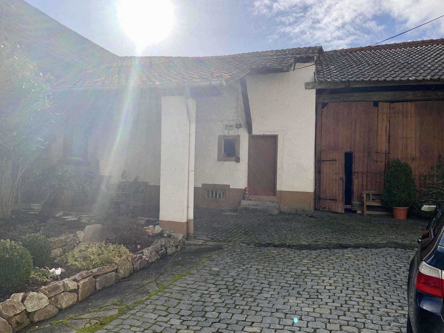 Predaj domu 170 m², pozemok 2.565 m², Ringstrasse 11, Feilbingert, Porýnie-Falcko Predaj domu 170 m², pozemok 2.565 m², Ringstrasse 11, Feilbingert, Porýnie-Falcko
