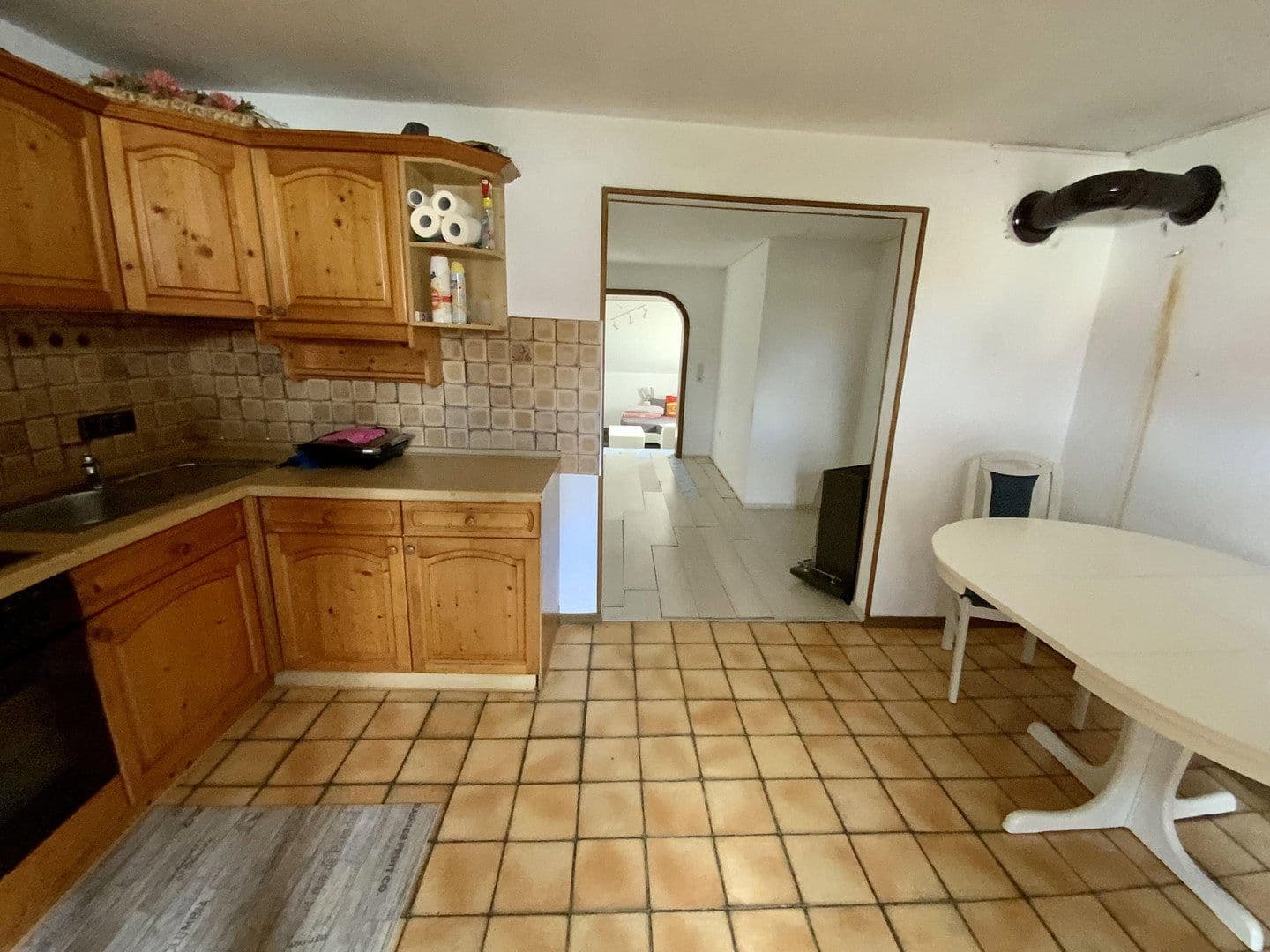 Predaj domu 170 m², pozemok 2.565 m², Ringstrasse 11, Feilbingert, Porýnie-Falcko Predaj domu 170 m², pozemok 2.565 m², Ringstrasse 11, Feilbingert, Porýnie-Falcko