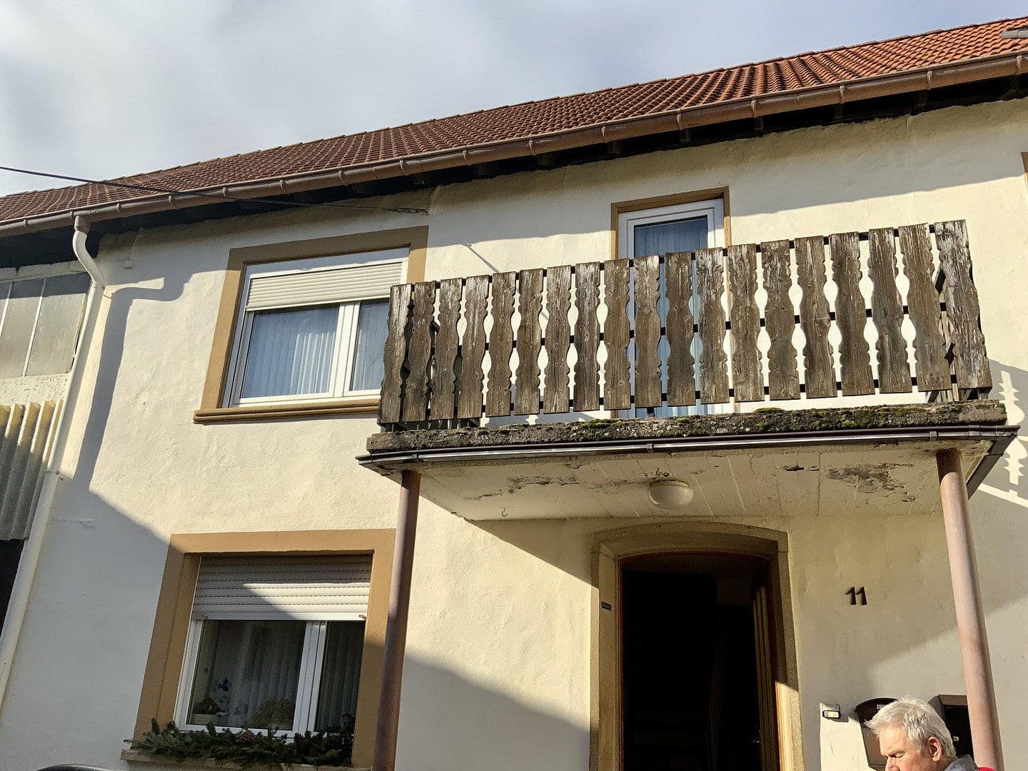 Predaj domu 170 m², pozemok 2.565 m², Ringstrasse 11, Feilbingert, Porýnie-Falcko Predaj domu 170 m², pozemok 2.565 m², Ringstrasse 11, Feilbingert, Porýnie-Falcko