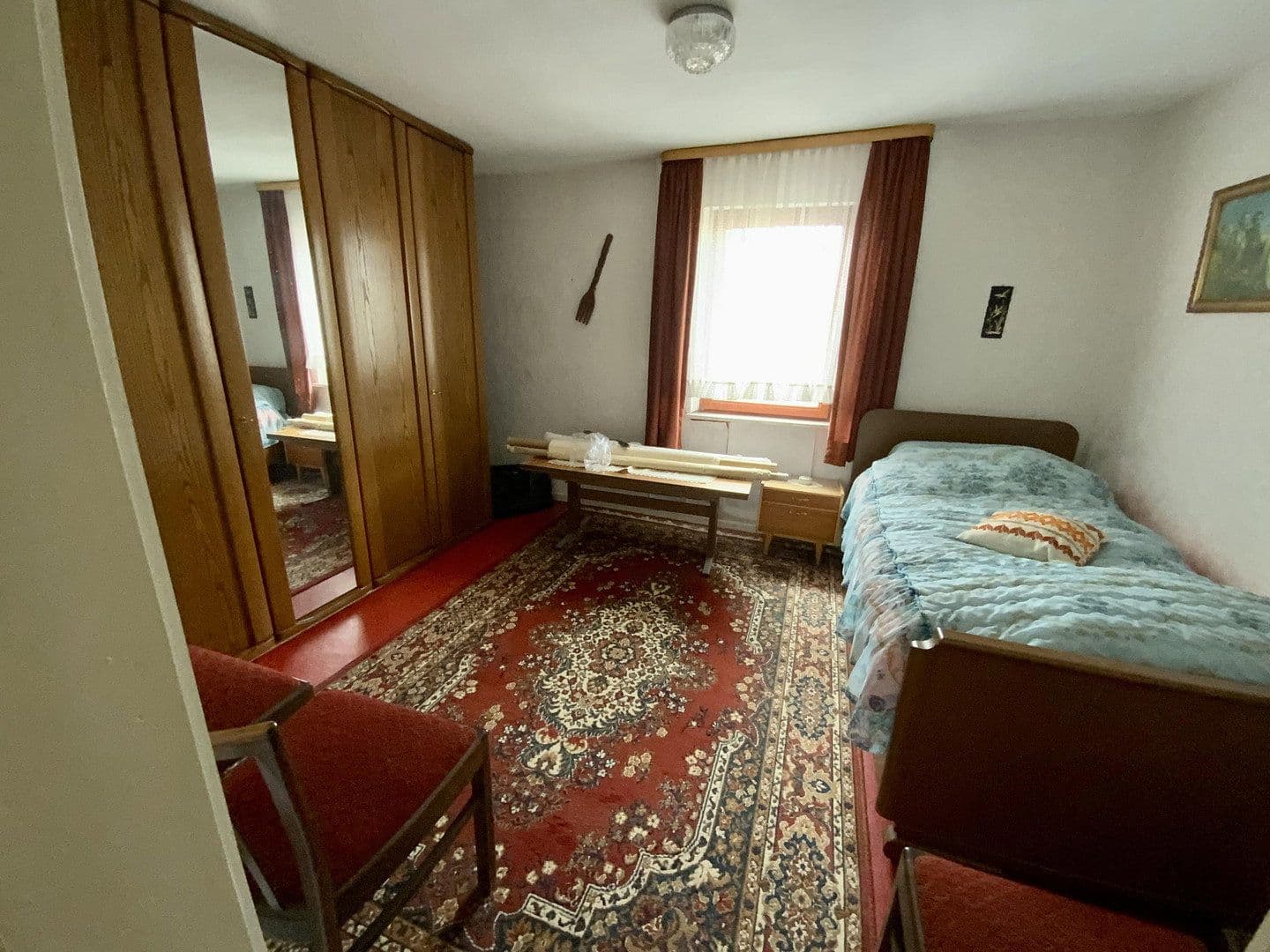 Predaj domu 170 m², pozemok 2.565 m², Ringstrasse 11, Feilbingert, Porýnie-Falcko Predaj domu 170 m², pozemok 2.565 m², Ringstrasse 11, Feilbingert, Porýnie-Falcko