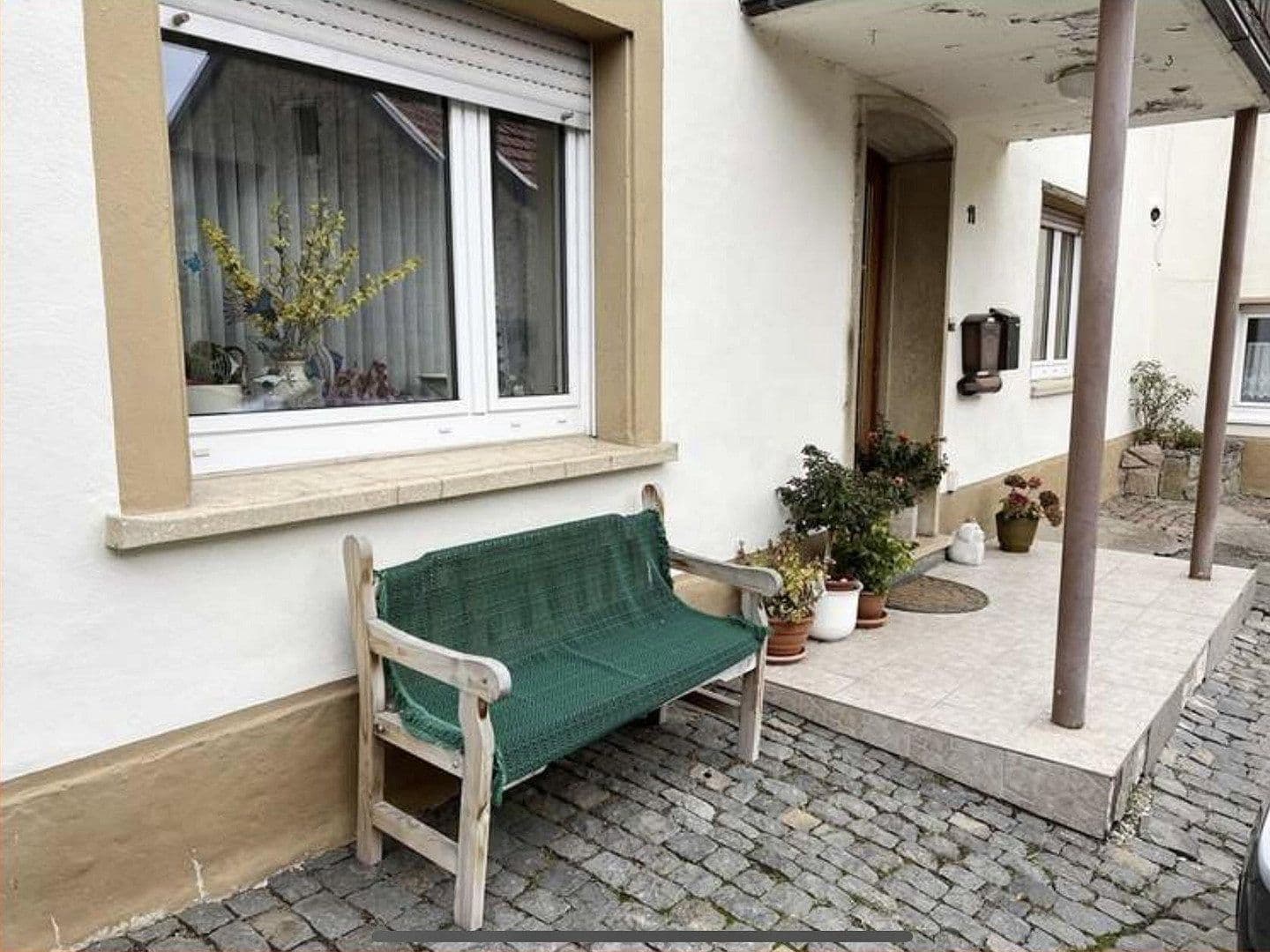 Predaj domu 170 m², pozemok 2.565 m², Ringstrasse 11, Feilbingert, Porýnie-Falcko Predaj domu 170 m², pozemok 2.565 m², Ringstrasse 11, Feilbingert, Porýnie-Falcko