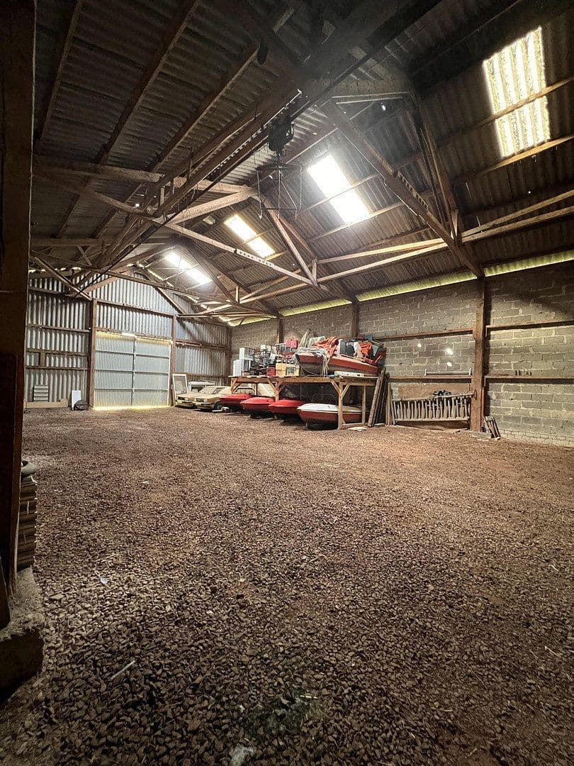 Predaj domu 170 m², pozemok 2.565 m², Ringstrasse 11, Feilbingert, Porýnie-Falcko Predaj domu 170 m², pozemok 2.565 m², Ringstrasse 11, Feilbingert, Porýnie-Falcko