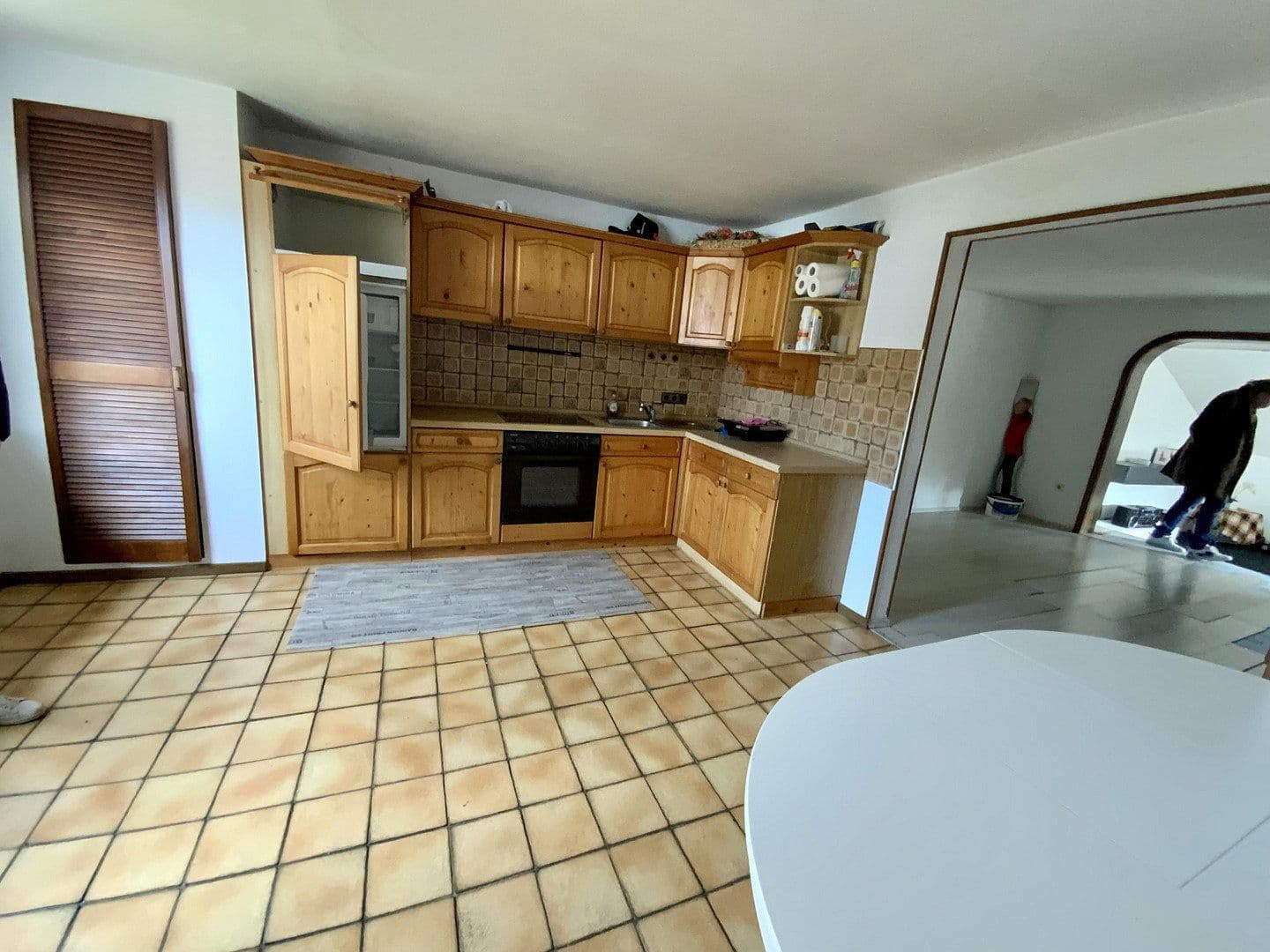 Predaj domu 170 m², pozemok 2.565 m², Ringstrasse 11, Feilbingert, Porýnie-Falcko Predaj domu 170 m², pozemok 2.565 m², Ringstrasse 11, Feilbingert, Porýnie-Falcko