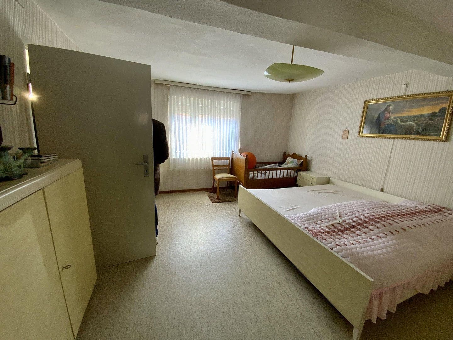 Predaj domu 170 m², pozemok 2.565 m², Ringstrasse 11, Feilbingert, Porýnie-Falcko Predaj domu 170 m², pozemok 2.565 m², Ringstrasse 11, Feilbingert, Porýnie-Falcko