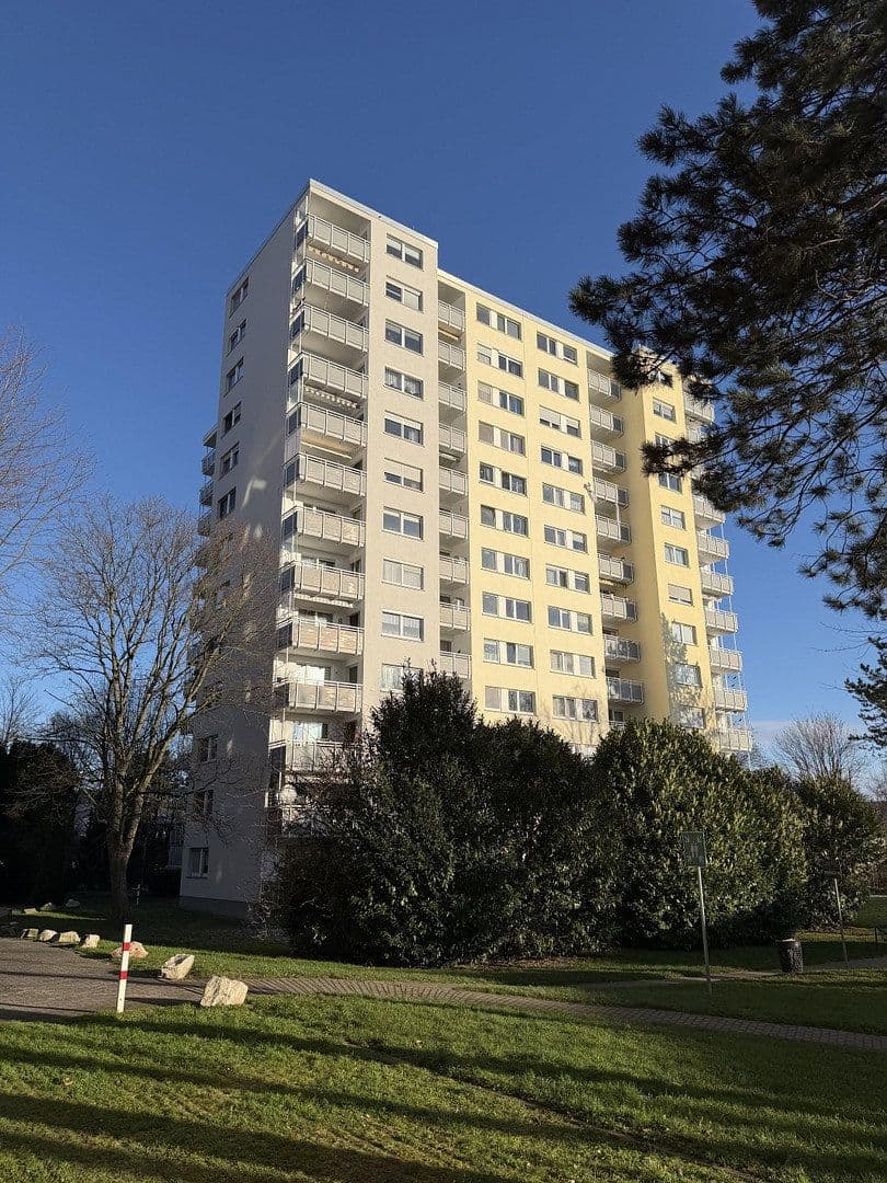 Predaj bytu 3-izbový 76 m², Niederhöchstädter Straße.12, Steinbach (Taunus), Hesensko Predaj bytu 3-izbový 76 m², Niederhöchstädter Straße.12, Steinbach (Taunus), Hesensko