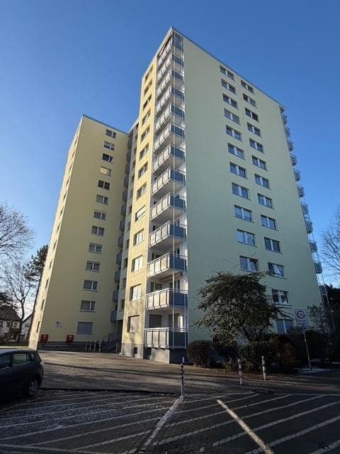 Predaj bytu 3-izbový 76 m², Niederhöchstädter Straße.12, Steinbach (Taunus), Hesensko Predaj bytu 3-izbový 76 m², Niederhöchstädter Straße.12, Steinbach (Taunus), Hesensko