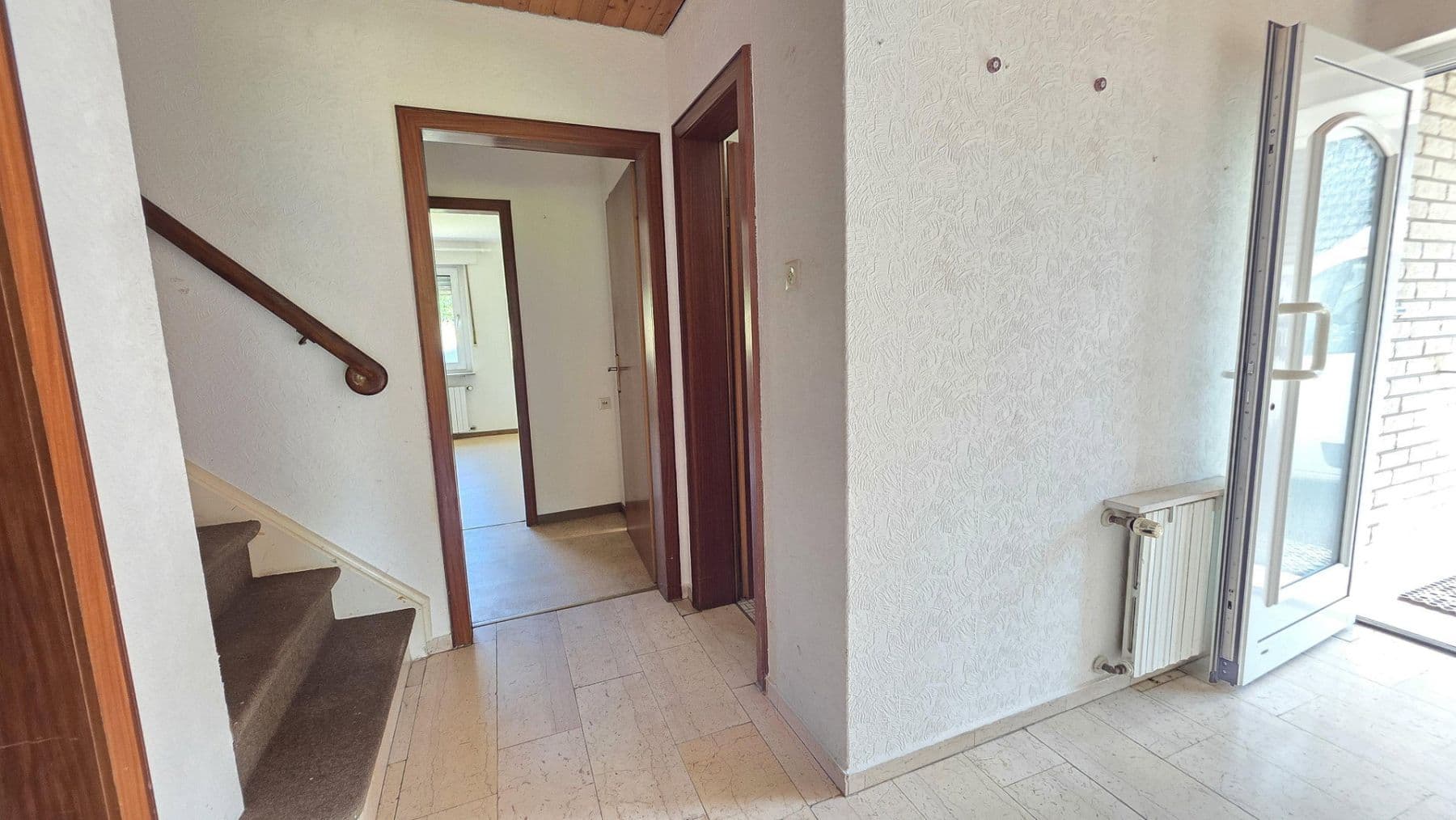 Predaj domu 143 m², pozemok 556 m², Bandelstr. 43, Herford, Severné Porýnie - Westfálsko Predaj domu 143 m², pozemok 556 m², Bandelstr. 43, Herford, Severné Porýnie - Westfálsko