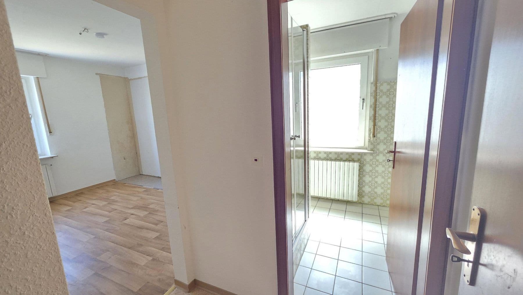Predaj domu 143 m², pozemok 556 m², Bandelstr. 43, Herford, Severné Porýnie - Westfálsko Predaj domu 143 m², pozemok 556 m², Bandelstr. 43, Herford, Severné Porýnie - Westfálsko