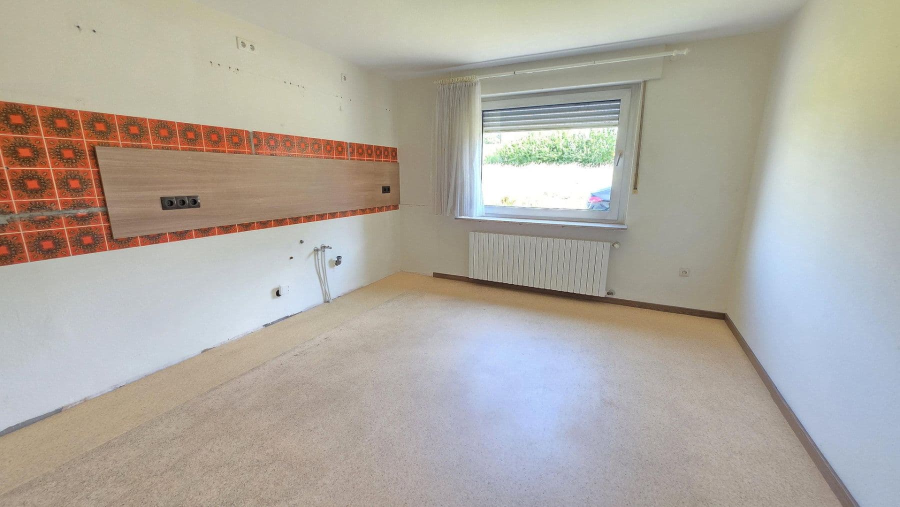 Predaj domu 143 m², pozemok 556 m², Bandelstr. 43, Herford, Severné Porýnie - Westfálsko Predaj domu 143 m², pozemok 556 m², Bandelstr. 43, Herford, Severné Porýnie - Westfálsko