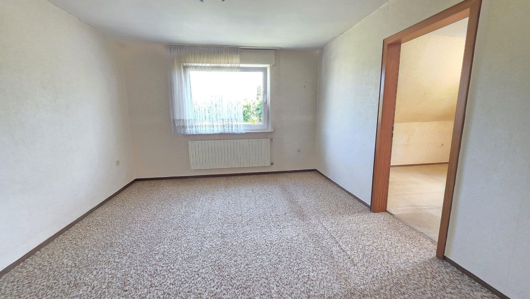 Predaj domu 143 m², pozemok 556 m², Bandelstr. 43, Herford, Severné Porýnie - Westfálsko Predaj domu 143 m², pozemok 556 m², Bandelstr. 43, Herford, Severné Porýnie - Westfálsko