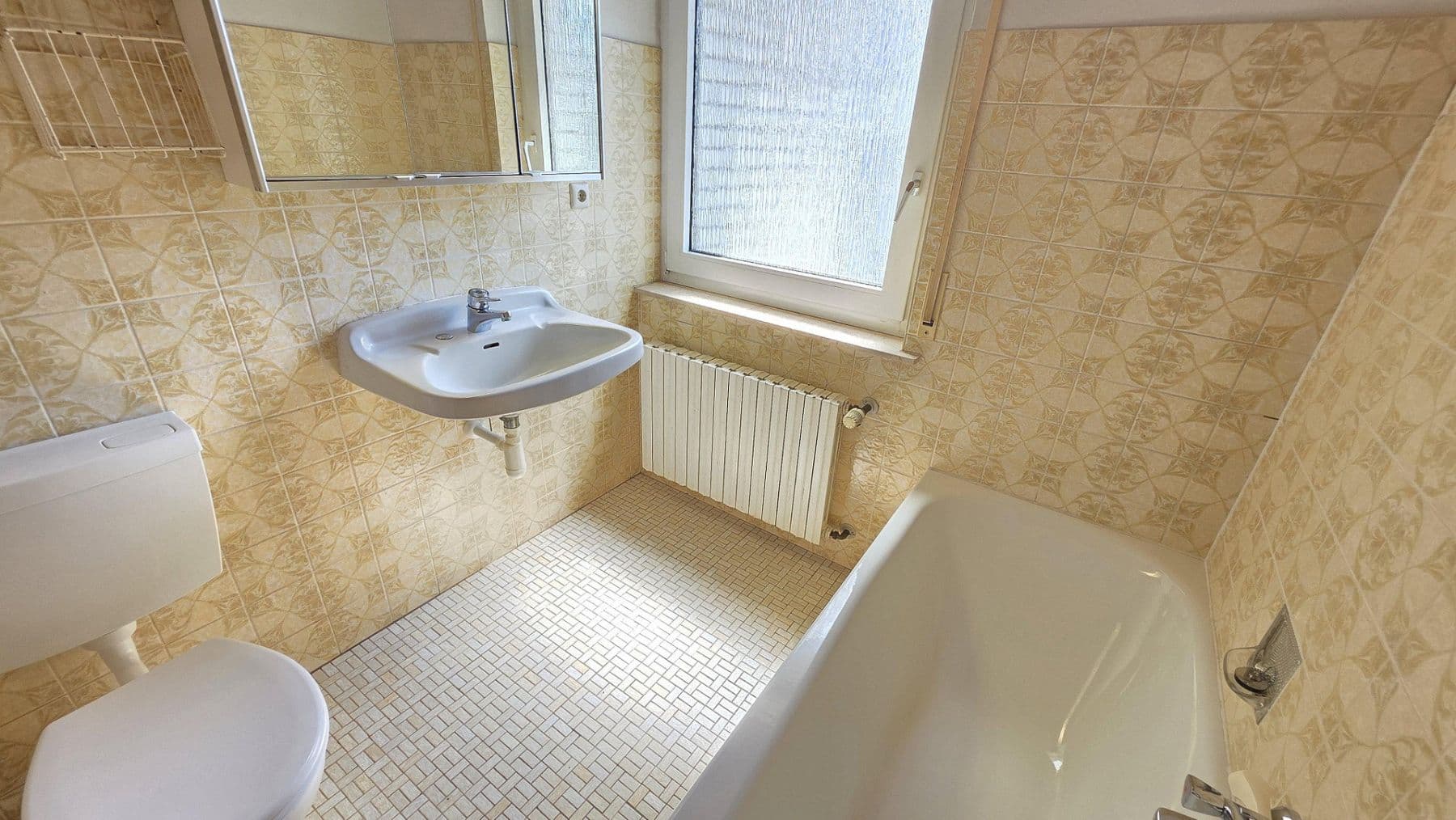 Predaj domu 143 m², pozemok 556 m², Bandelstr. 43, Herford, Severné Porýnie - Westfálsko Predaj domu 143 m², pozemok 556 m², Bandelstr. 43, Herford, Severné Porýnie - Westfálsko