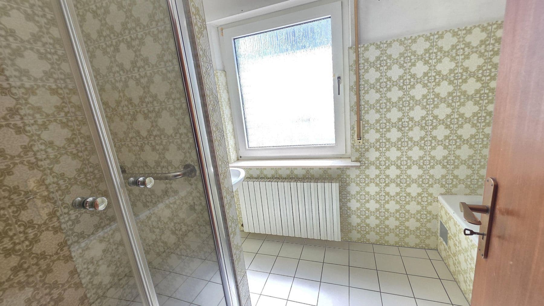 Predaj domu 143 m², pozemok 556 m², Bandelstr. 43, Herford, Severné Porýnie - Westfálsko Predaj domu 143 m², pozemok 556 m², Bandelstr. 43, Herford, Severné Porýnie - Westfálsko