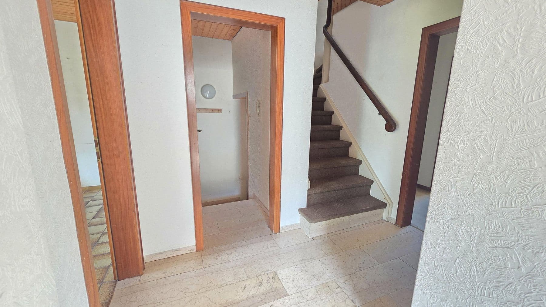 Predaj domu 143 m², pozemok 556 m², Bandelstr. 43, Herford, Severné Porýnie - Westfálsko Predaj domu 143 m², pozemok 556 m², Bandelstr. 43, Herford, Severné Porýnie - Westfálsko