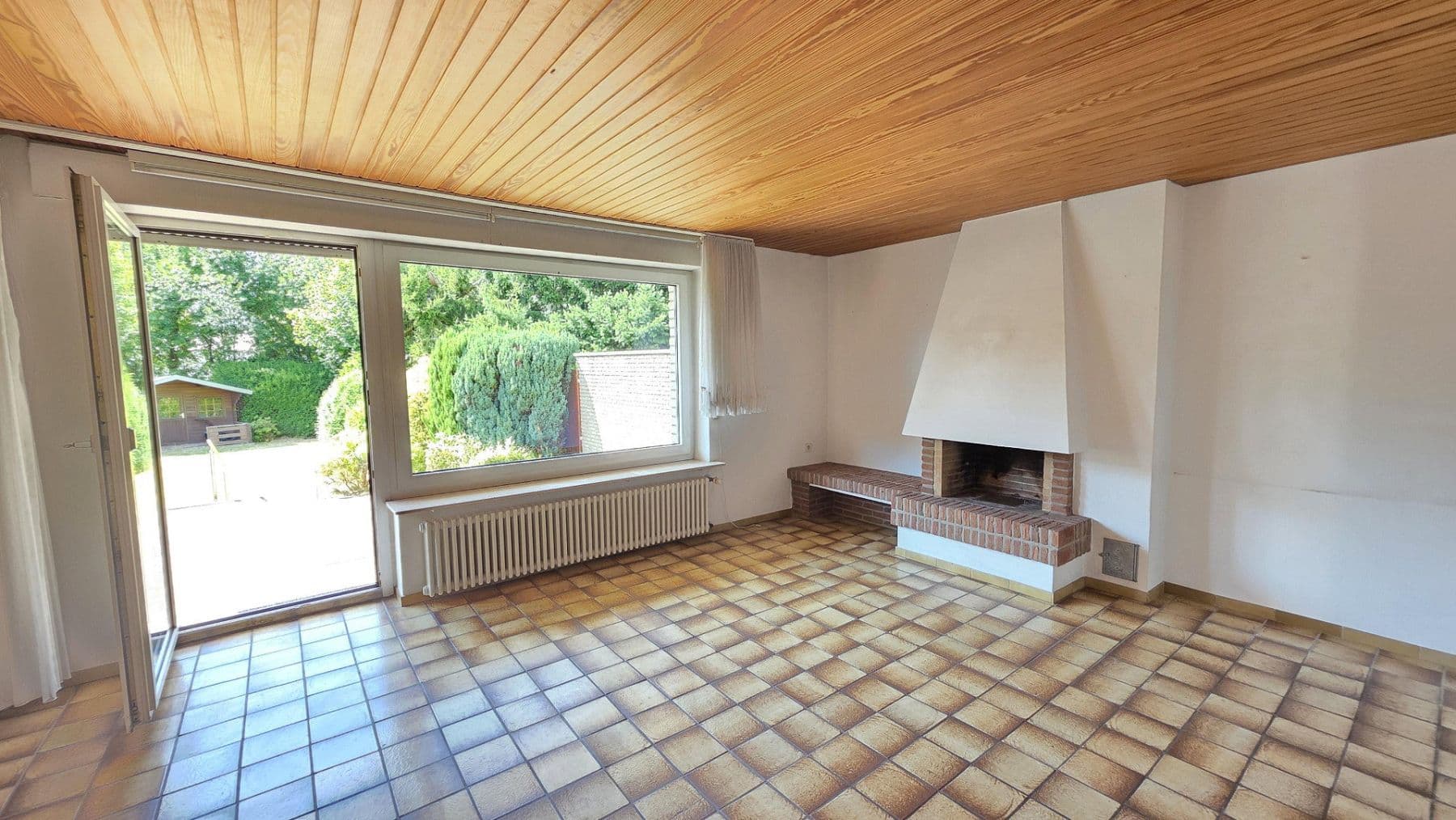 Predaj domu 143 m², pozemok 556 m², Bandelstr. 43, Herford, Severné Porýnie - Westfálsko Predaj domu 143 m², pozemok 556 m², Bandelstr. 43, Herford, Severné Porýnie - Westfálsko