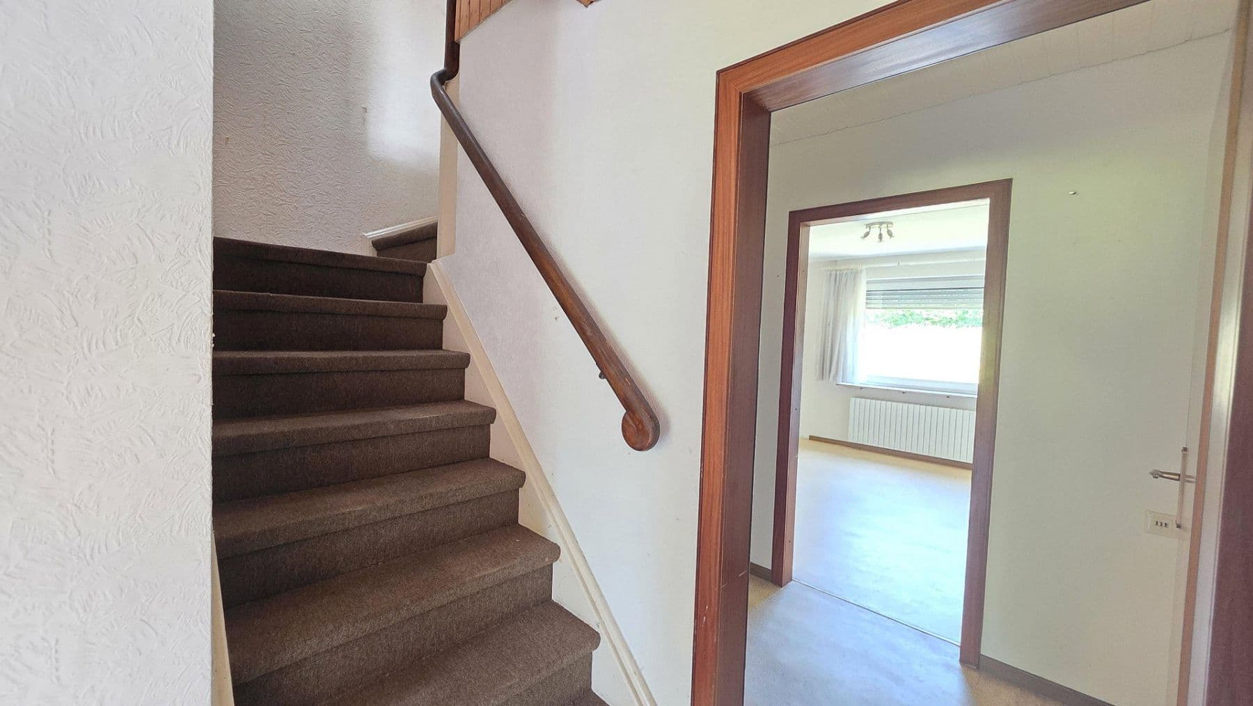 Predaj domu 143 m², pozemok 556 m², Bandelstr. 43, Herford, Severné Porýnie - Westfálsko Predaj domu 143 m², pozemok 556 m², Bandelstr. 43, Herford, Severné Porýnie - Westfálsko